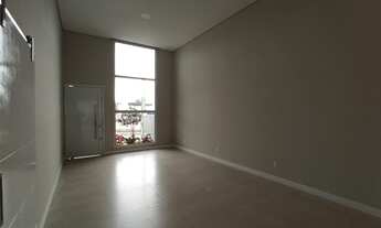 Imagem 6: Casa nova à venda no condomínio Faixa Azul em São Carlos