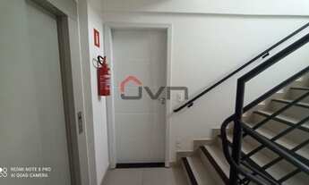 Imagem 4: Apartamento para venda com 70 metros quadrados com 3 quartos em Santa Mônica - Uberlândia