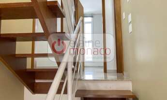 Imagem 5: Casa em Condomínio para Venda em Indaiatuba, Vila Aurora, 3 dormitórios, 1 suíte, 2 banhei