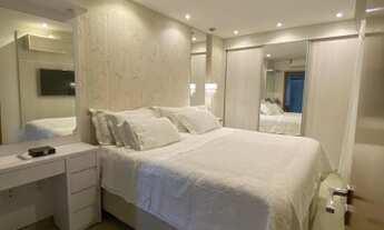 Imagem 6: Vendo Apartamento res.harmonia com 89 metros com 3 quartos em Jardim Aclimação - Cuiabá