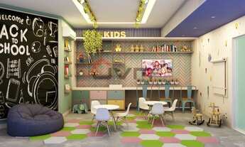 Imagem 4: Apartamento espaçoso, com projeto diferenciado no Cazeca - Uberlândia - MG