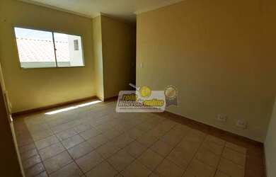 Imagem 2: Apartamento para alugar, 71 m² por R$ 750,00/mês - Olinda - Uberaba/MG