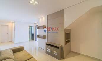 Imagem 4: Cobertura Duplex para locação e venda em Splendore Rezidence em Vinhedo com uma incrível