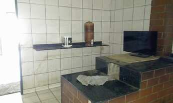 Imagem 6: Galpão/Depósito/Armazém para venda com área construída 600 metros quadrados área total 839