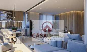 Imagem 7: Apartamento duplex top house com 5 suítes à venda, 702 m² - Vila da Serra - Nova Lima/MG