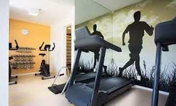 Imagem 7: Apartamento para venda possui 55 metros quadrados com 2 quartos em Jacarepaguá - Rio de Ja