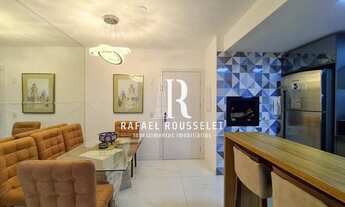 Imagem 6: Apartamento Último andar - 2 dorms 1 suíte e 1 vaga no bairro Central Parque