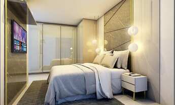 Imagem 3: Apartamentos no bairro Copacabana