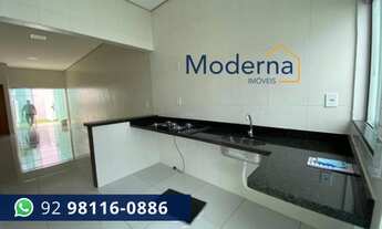 Imagem 7: Casa em condomínio fechado pronta para morar no Planalto