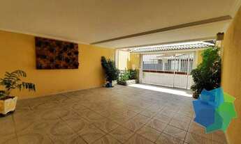 Imagem 2: Bela Casa com 3 dormitórios à venda, 179 m² por R$ 550.000 - Loteamento Terras de São Pedr