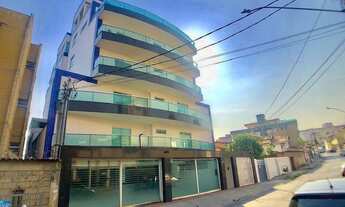 Imagem: Contagem - Apartamento Padrão - Eldorado