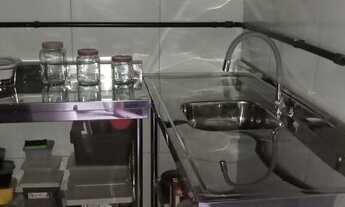 Imagem 2: Café Alphaville