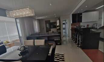 Imagem 5: Apartamento Andorinha à venda são 128m² com 3 quartos, 1 suíte na Vila Andrade - São Paulo