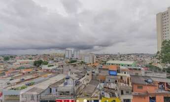 Imagem 4: São Paulo - Apartamento Padrão - Jardim Matarazzo