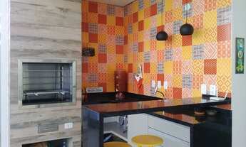 Imagem 2: Casa em condomínio fechado