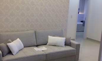 Imagem 5: Apartamento para Venda em Uberlândia, Pampulha, 2 dormitórios, 1 banheiro, 1 vaga