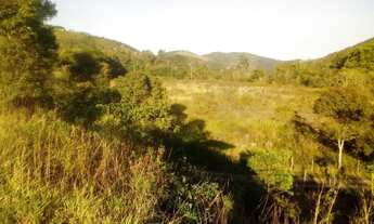 Imagem 5: Terreno BR040 26.000 m² Juiz de Fora