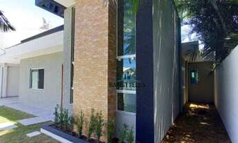 Imagem 6: Casa para venda tem 360 metros quadrados com 3 quartos