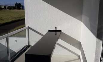 Imagem 2: Apartamento no Jardim Botânico, Franca-SP por R$ 300.000,00