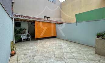 Imagem 7: Sobrado localizado na Vila Assunção em Santo André