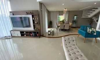 Imagem 5: Casa com 4 dormitórios à venda, 440 m² por R$ 950.000,00 - Fontesville - Juiz de Fora/MG