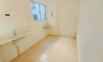 Imagem 5: Residencial Valência REF: 476