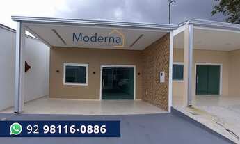 Imagem 6: Casa bem localizada em condomínio fechado