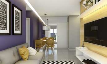 Imagem 3: Apartamento Fácil acesso Carapicuiba 3 com opção 4 Dormitios Com Suíte 82 metros quad