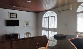 Imagem 2: Conjunto Campos Elíseos - Av. Dublin