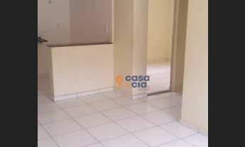 Imagem 3: Apartamento com 2 dormitórios à venda, 85 m² por R$ 100.000,00 - Floresta Encantada - Esme