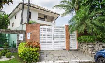 Imagem 5: Casa Duplex - Pedras Douradas - 5 quartos - 3 suítes - 3 vagas de garagem