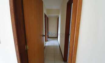 Imagem 5: Apartamento Garden com 3 dormitórios à venda, 177 m² por R$ 580.000,00 - Cascatinha - Juiz