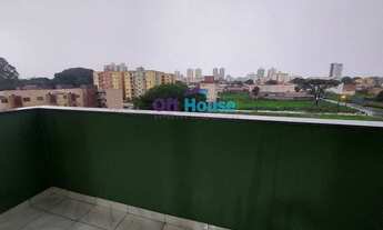 Imagem 3: Excelente apartamento para aluguel com 58 m2 2 quartos no Setor dos Afonsos Aparecida de G