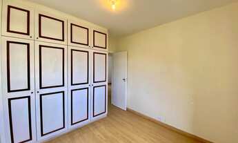 Imagem 6: Apartamento para venda tem 96 metros quadrados com 3 quartos em Gávea - Rio de Janeiro - R