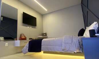 Imagem 7: ALTO LUXO COM QUALIDADE DE VIDA E SEGURANÇA