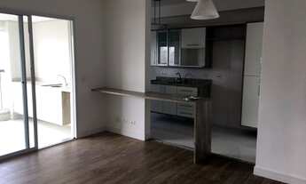 Imagem 4: São Paulo - Apartamento Padrão - Morumbi