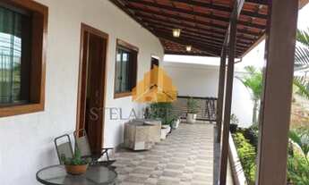 Imagem 2: Casa moderna, ampla no bairro Filadéfia