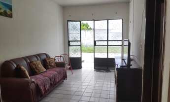 Imagem 6: Casa 2/4 espaçosa na Santa Lúcia- Tabuleiro do Martins - Maceió/AL