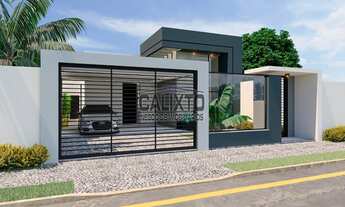 Imagem: CASA BAIRRO NOVO MUNDO