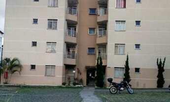 Imagem: APARTAMENTO ALVORADA, CONTAGEM/MG