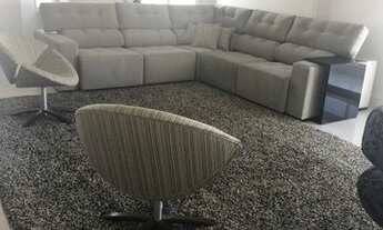 Imagem 6: ALTO PADRÃO - 4 SUÍTES C/ PLANEJADOS E 4 VAGAS!