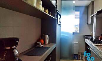 Imagem 7: Apartamento com 2 dormitórios à venda, 68 m² por R$ 346.000,00 - Tubalina - Uberlândia/MG