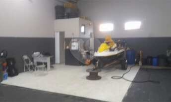 Imagem 4: São Carlos - Galpão - Vila Costa do Sol