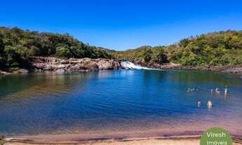 Imagem 5: Fazenda com Cachoeira