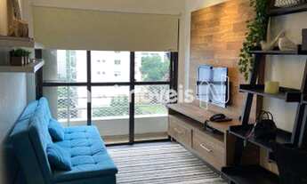 Imagem: Venda Apartamento 1 quarto Jardim Paulista