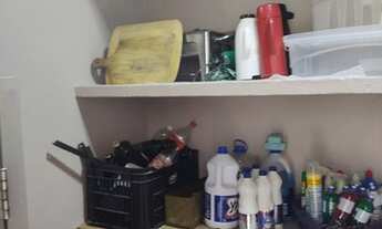 Imagem 4: Conjunto Campos Elíseos - Av. Dublin