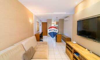 Imagem: Residencial Itacaré, Quadra 301 - Águas