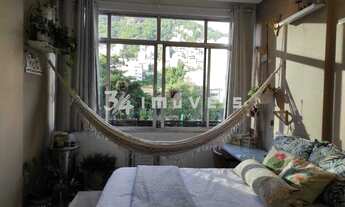 Imagem: Rio de Janeiro - Apartamento Padrão - Copacabana