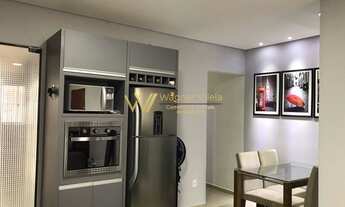 Imagem 2: EXCELENTE APARTAMENTO NO PARQUE REAL