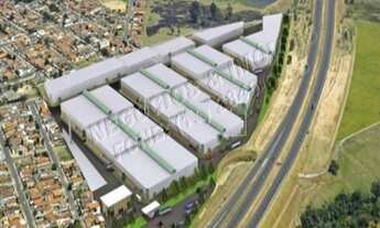 Imagem 4: TERRENO INDUSTRIAL em HORTOLÂNDIA - SP, LOTEAMENTO ADVENTISTA CAMPINEIRO